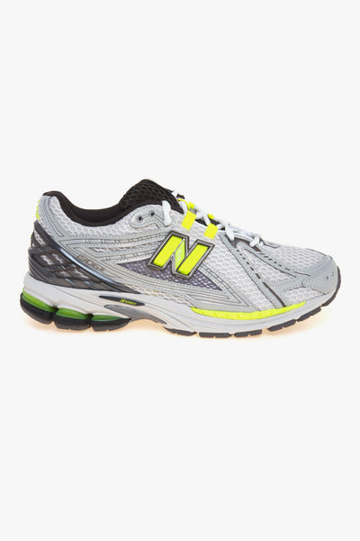 Sneaker 1906R in ecopelle e tessuto