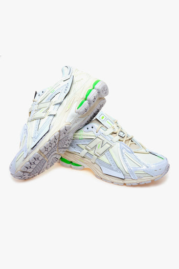 Sneake 1906 Protection Pack in ecopelle e tessuto - 4