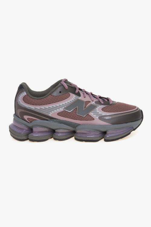 Sneaker 2000 in tessuto