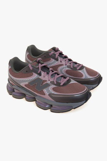 Sneaker 2000 in tessuto - 2