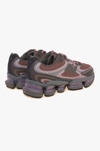 Sneaker 2000 in tessuto - 3