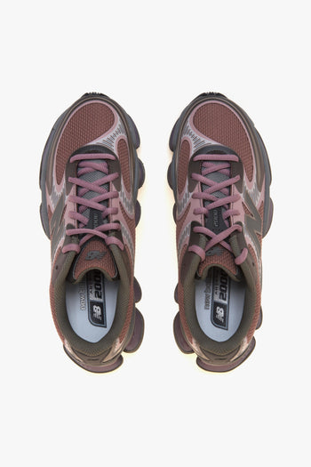 Sneaker 2000 in tessuto - 5