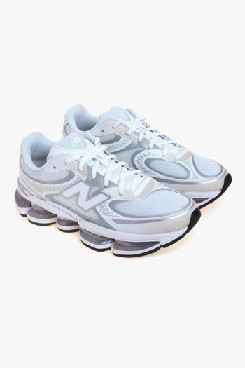 Sneaker 2000 in tessuto tecnico - 2