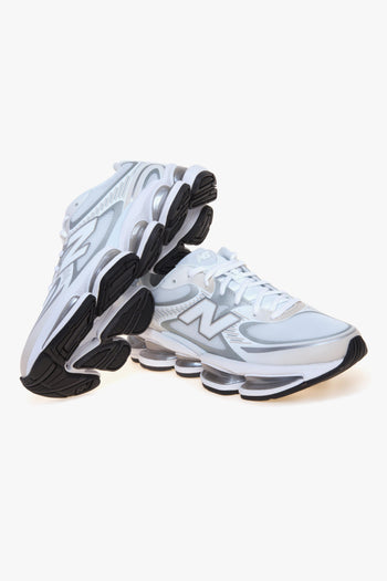 Sneaker 2000 in tessuto tecnico - 4
