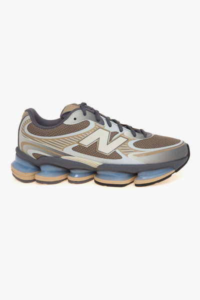 Sneaker 2000 in tessuto