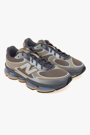 Sneaker 2000 in tessuto - 2