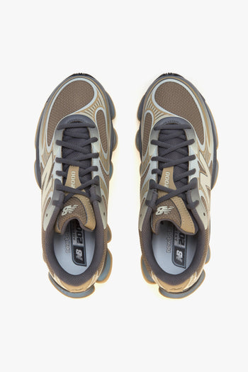 Sneaker 2000 in tessuto - 5