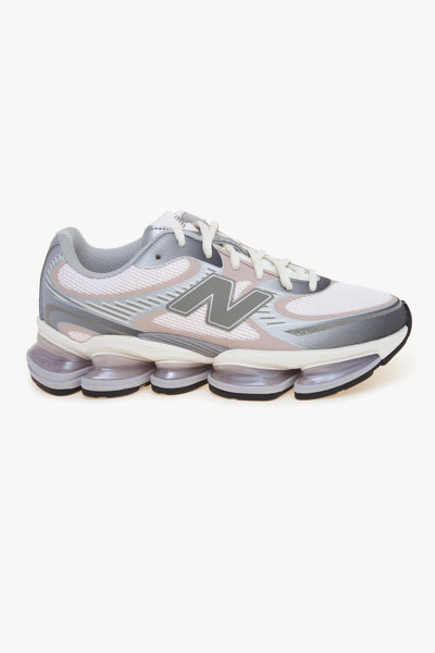 Sneaker 2000 in tessuto tecnico