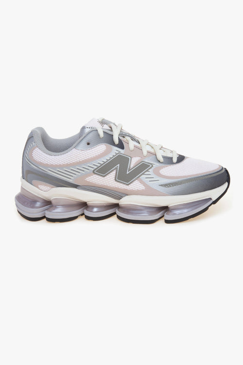 Sneaker 2000 in tessuto tecnico