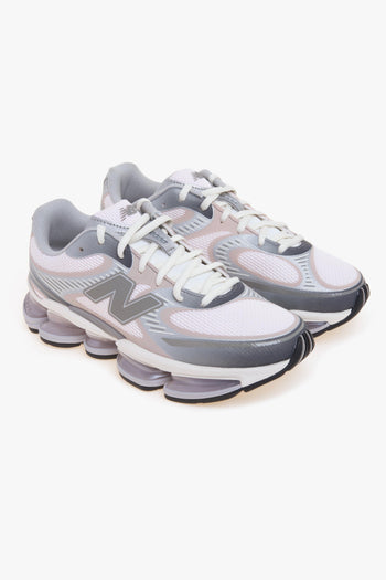 Sneaker 2000 in tessuto tecnico - 2