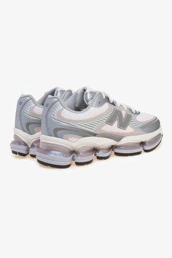 Sneaker 2000 in tessuto tecnico - 3