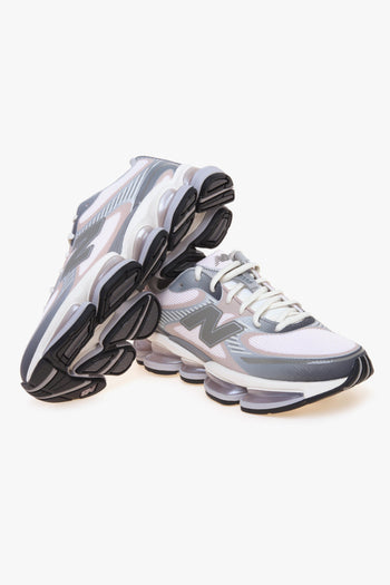 Sneaker 2000 in tessuto tecnico - 4