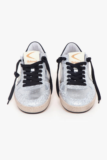 Sneaker Valport 1920 Davis Limited in pelle laminata - 5