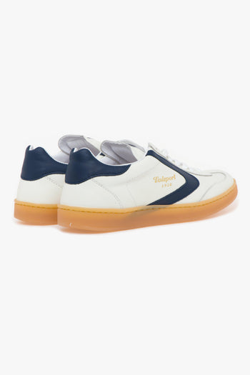 Sneaker Olimpia in pelle - 3