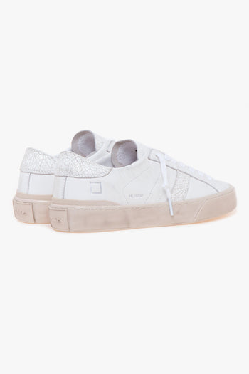 Sneaker Hill Low in pelle - 3