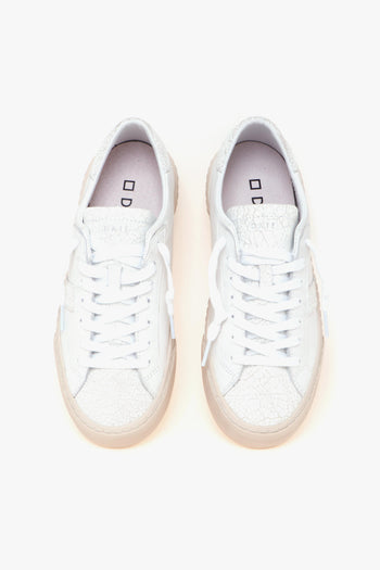 Sneaker Hill Low in pelle - 5