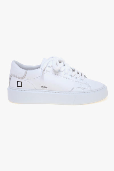 Sneaker Sfera in pelle