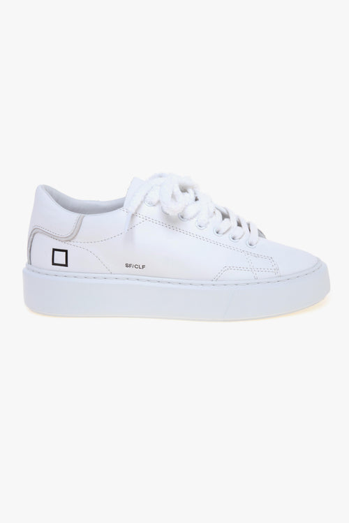 Sneaker Sfera in pelle
