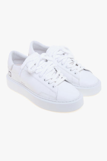 Sneaker Sfera in pelle - 2