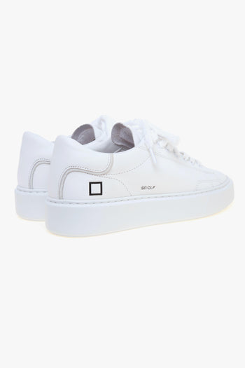 Sneaker Sfera in pelle - 3