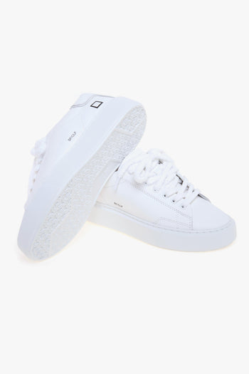 Sneaker Sfera in pelle - 4