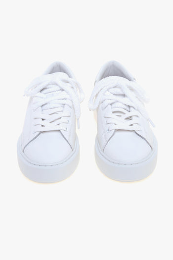 Sneaker Sfera in pelle - 5