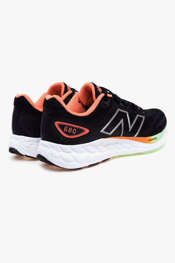 Sneaker da running 680 in tessuto termosaldato - 3