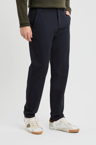 Pantalone cargo in tessuto tecnico Cordura