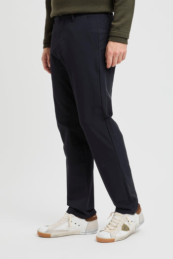 Pantalone cargo in tessuto tecnico Cordura - 2