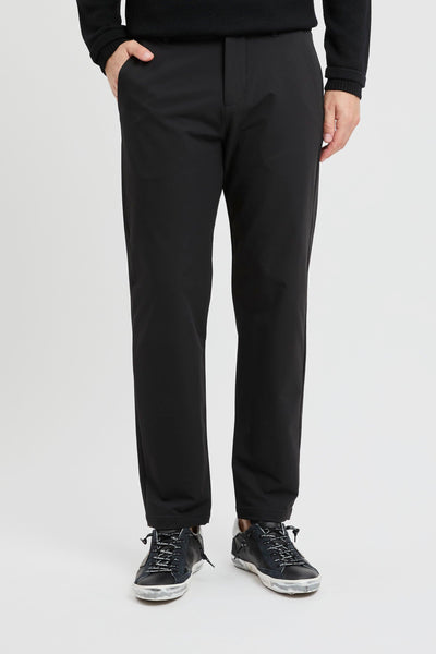 Pantalone cargo in tessuto tecnico Cordura