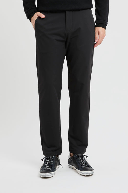 Pantalone cargo in tessuto tecnico Cordura