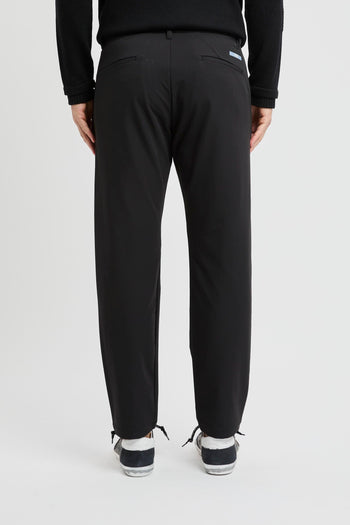 Pantalone cargo in tessuto tecnico Cordura - 4