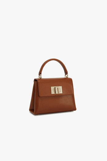 Borsa in pelle 1927 mini top handle - 2