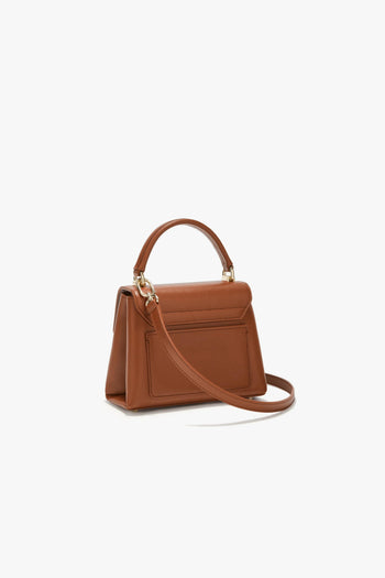 Borsa in pelle 1927 mini top handle - 3