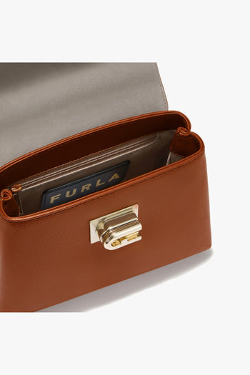 Borsa in pelle 1927 mini top handle - 4