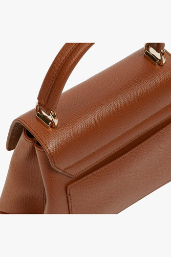 Borsa in pelle 1927 mini top handle - 5