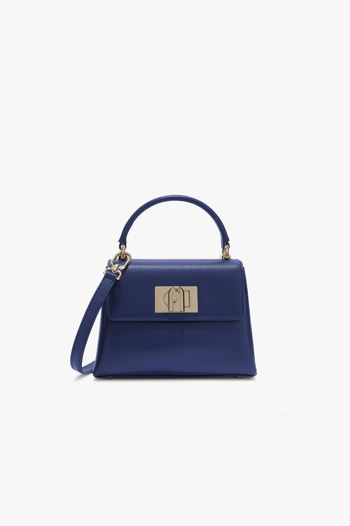 Borsa in pelle 1927 mini top handle