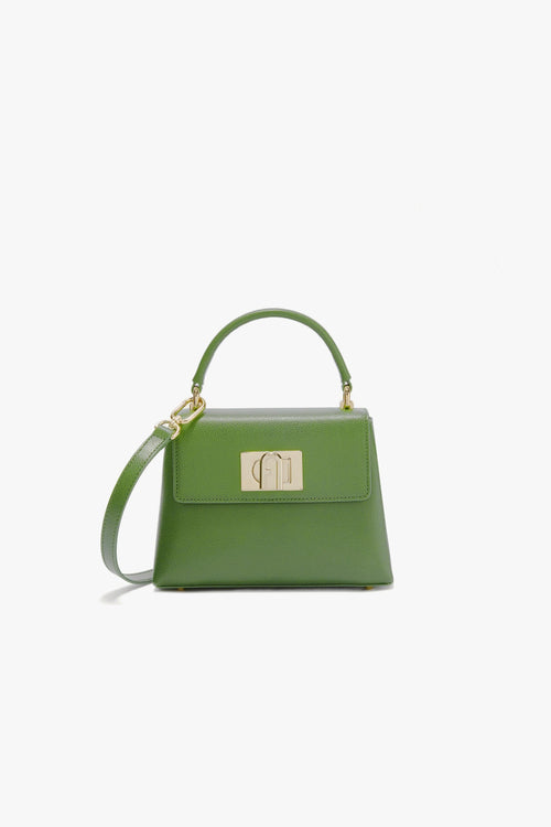 Borsa in pelle 1927 mini top handle