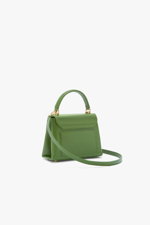 Borsa in pelle 1927 mini top handle - 2