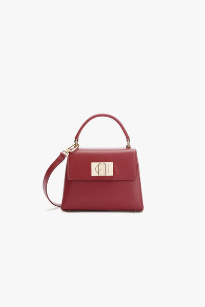 Borsa in pelle 1927 mini top handle