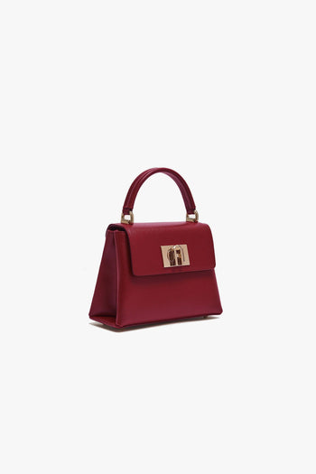 Borsa in pelle 1927 mini top handle - 2
