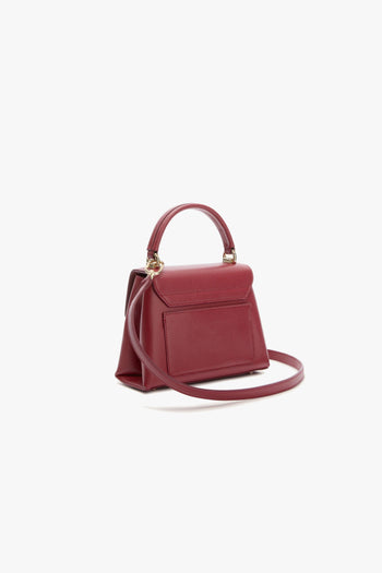 Borsa in pelle 1927 mini top handle - 3