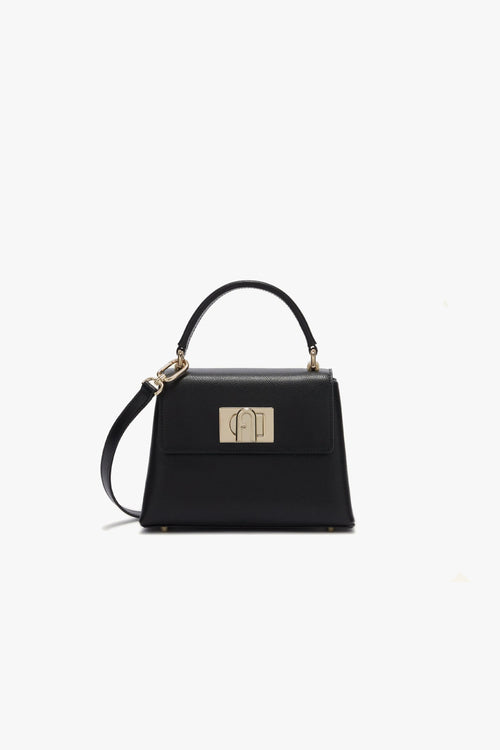 Borsa in pelle 1927 mini top handle