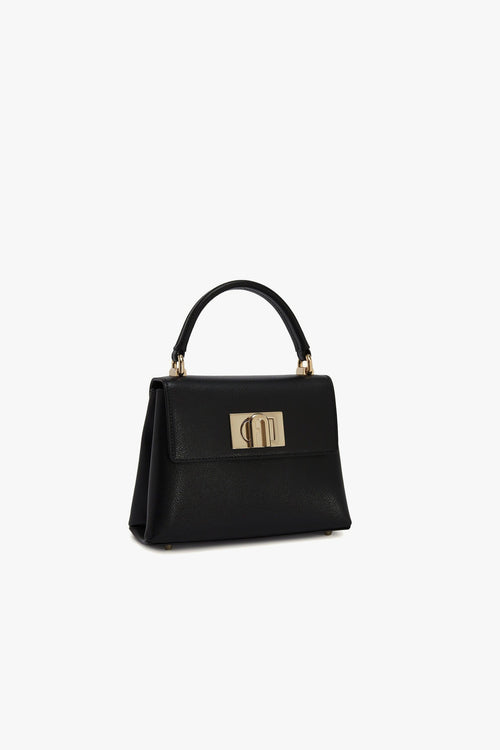 Borsa in pelle 1927 mini top handle - 2