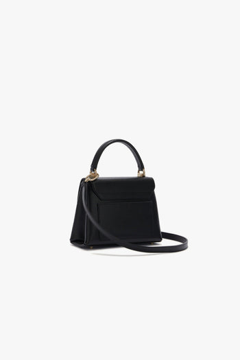 Borsa in pelle 1927 mini top handle - 3