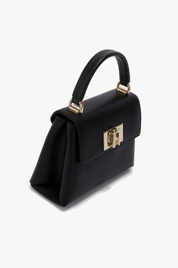 Borsa in pelle 1927 mini top handle - 5