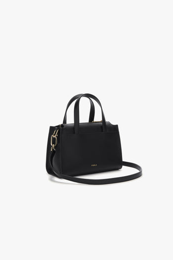 Bauletto Nuvola S Boston in pelle - 2