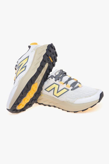 Sneaker trail running Fresh Foam X Garoe v2 - 4