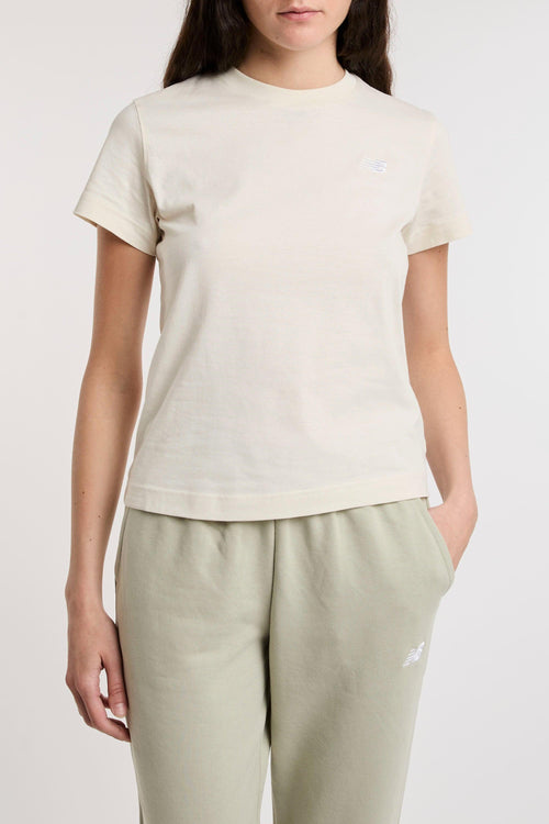 T-shirt in cotone