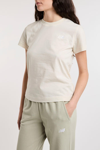 T-shirt in cotone - 2